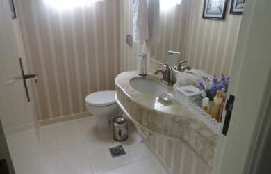 Imagem 7: CASA PARA VENDA- SOLAR DE ITAMARACÁ, INDAIATUBA / SP