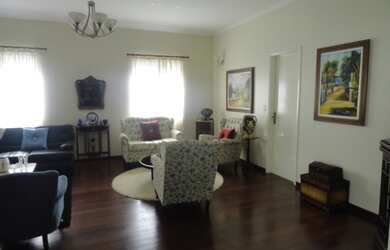 Imagem 4: CASA PARA VENDA- SOLAR DE ITAMARACÁ, INDAIATUBA / SP