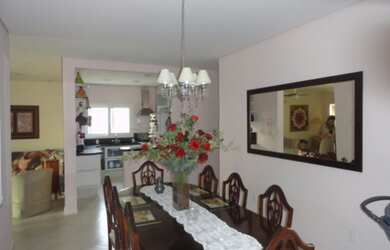 Imagem: CASA PARA VENDA - RESIDENCIAL JARDIM DA