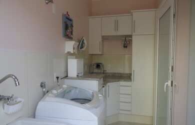 Imagem 4: CASA PARA VENDA - RESIDENCIAL JARDIM DA VILA SUIÇA, INDAIATUBA, / SP