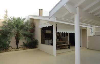 Imagem 6: CASA PARA VENDA - RESIDENCIAL JARDIM DA VILA SUIÇA, INDAIATUBA, / SP