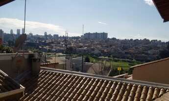 Imagem 6: CASA RESIDENCIAL em INDAIATUBA - SP, MONTE VERDE