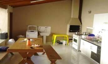 Imagem 7: CASA RESIDENCIAL em INDAIATUBA - SP, MONTE VERDE