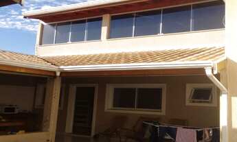 Imagem: CASA RESIDENCIAL em INDAIATUBA - SP, MONTE