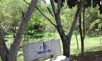 Imagem 2: TERRENO RESIDENCIAL em INDAIATUBA - SP, JARDIM EUROPA