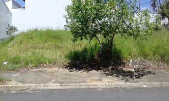 Imagem 4: TERRENO RESIDENCIAL em INDAIATUBA - SP, JARDIM EUROPA