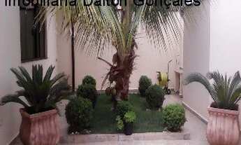 Imagem: CASA RESIDENCIAL em INDAIATUBA - SP, ESPLANADA