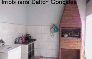 Imagem 2: CASA RESIDENCIAL em INDAIATUBA - SP, JARDIM RECANTO DO VALLE