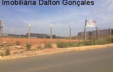 Imagem 2: TERRENO COMERCIAL em INDAIATUBA - SP, EUROPARK COMERCIAL