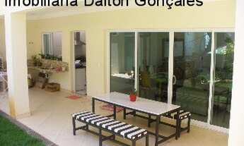 Imagem: CASA RESIDENCIAL em INDAIATUBA - SP, GREEN