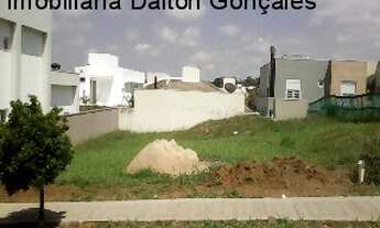 Imagem 2: TERRENO RESIDENCIAL em INDAIATUBA - SP, JARDIM PARADISO
