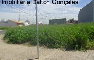 Imagem: TERRENO PARA VENDA - JARDIM DOS COLIBRIS