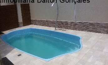 Imagem: CASA RESIDENCIAL em INDAIATUBA - SP, MAISON