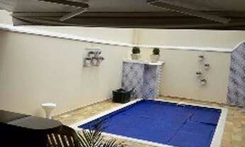 Imagem 7: CASA RESIDENCIAL em INDAIATUBA - SP, VILA SUIÇA