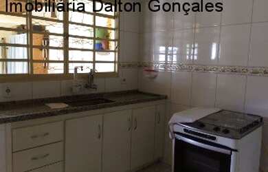 Imagem 3: CASA RESIDENCIAL em INDAIATUBA - SP, JARDIM AMÉRICA