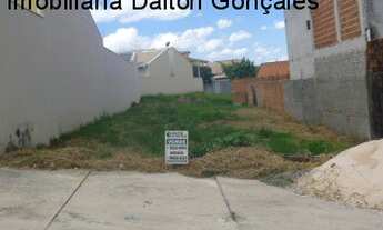 Imagem: TERRENO PARA VENDA - JARDIM BELA VISTA