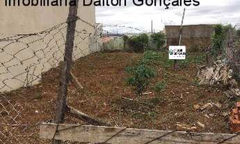 Imagem: TERRENO PARA VENDA - JARDIM UMUARAMA, INDAIATUBA