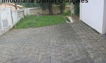 Imagem 5: CASA RESIDENCIAL em INDAIATUBA - SP, JARDIM PERES