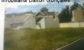 Imagem 3: TERRENO RESIDENCIAL em INDAIATUBA - SP, PORTAL DOS IPES