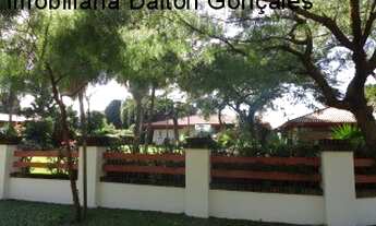 Imagem 2: CHÁCARA PARA VENDA E LOCAÇÃO - CHÁCARAS POLARIS, INDAIATUBA / SP