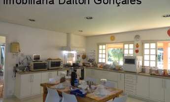 Imagem 6: CHÁCARA PARA VENDA E LOCAÇÃO - CHÁCARAS POLARIS, INDAIATUBA / SP