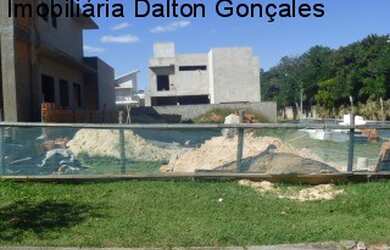 Imagem: TERRENO RESIDENCIAL em INDAIATUBA - SP