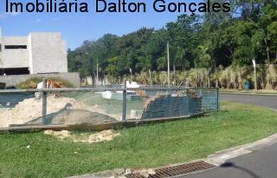 Imagem 2: TERRENO RESIDENCIAL em INDAIATUBA - SP, SANTA CLARA