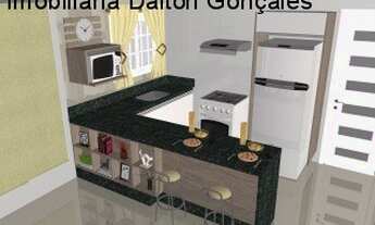 Imagem 3: CASA PARA VENDA - JARDIM RESIDENCIAL VENEZA, INDAIATUBA / SP