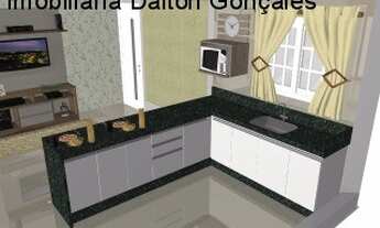 Imagem 2: CASA PARA VENDA - JARDIM RESIDENCIAL VENEZA, INDAIATUBA / SP