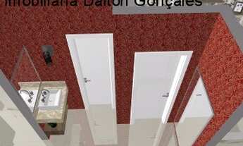 Imagem 7: CASA PARA VENDA - JARDIM RESIDENCIAL VENEZA, INDAIATUBA / SP