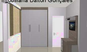 Imagem 5: CASA PARA VENDA - JARDIM RESIDENCIAL VENEZA, INDAIATUBA / SP