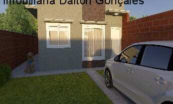 Imagem: CASA PARA VENDA - JARDIM RESIDENCIAL VENEZA