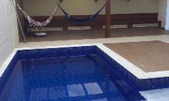 Imagem 4: CASA RESIDENCIAL em INDAIATUBA - SP, JARDIM VILLA ROMANA