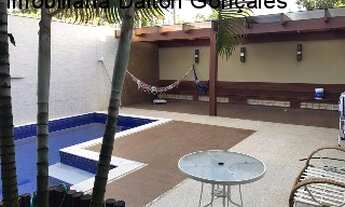 Imagem 3: CASA RESIDENCIAL em INDAIATUBA - SP, JARDIM VILLA ROMANA
