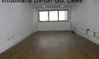 Imagem: SALA PARA LOCAÇÃO - JARDIM POMPÉIA, INDAIATUBA