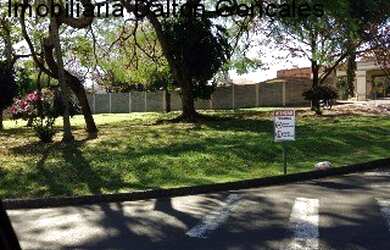 Imagem 2: TERRENO RESIDENCIAL em INDAIATUBA - SP, VILA BORGHESE