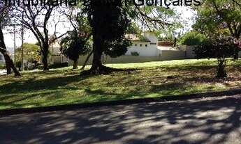 Imagem: TERRENO RESIDENCIAL em INDAIATUBA - SP