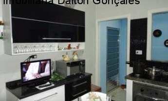 Imagem: CASA PARA VENDA - JARDIM DA CIDADE, SALTO