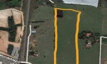 Imagem: ÁREA INDUSTRIAL em INDAIATUBA - SP, TOMBADOURO