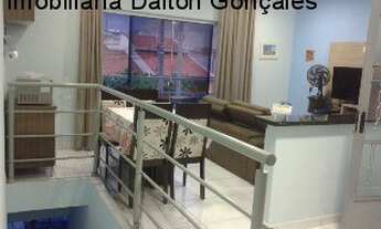 Imagem: CASA RESIDENCIAL em INDAIATUBA - SP, JARDIM