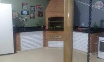 Imagem 6: CASA RESIDENCIAL em SALTO - SP, JARDIM PANORAMA