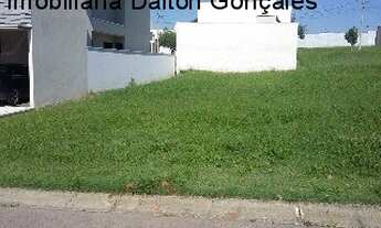 Imagem 2: TERRENO PARA VENDA - ALTO DE ITAICI, INDAIATUBA / SP