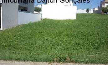 Imagem: TERRENO PARA VENDA - ALTO DE ITAICI, INDAIATUBA