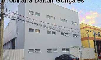 Imagem 2: GALPÃO COMERCIAL em INDAIATUBA - SP, DISTRITO INDUSTRIAL