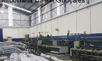 Imagem 6: GALPÃO COMERCIAL em INDAIATUBA - SP, DISTRITO INDUSTRIAL