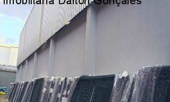 Imagem 4: GALPÃO COMERCIAL em INDAIATUBA - SP, DISTRITO INDUSTRIAL