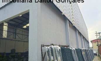 Imagem 5: GALPÃO COMERCIAL em INDAIATUBA - SP, DISTRITO INDUSTRIAL