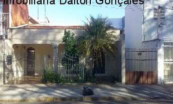 Imagem: CASA RESIDENCIAL em INDAIATUBA - SP, CENTRO