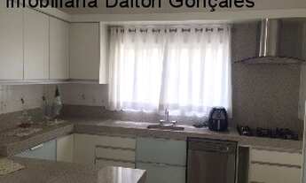 Imagem 6: CASA RESIDENCIAL em INDAIATUBA - SP, SANTA CLARA