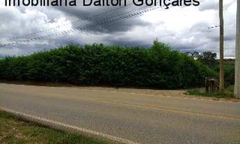 Imagem 4: ÁREA RESIDENCIAL em ELIAS FAUSTO - SP, SERRA VELHA